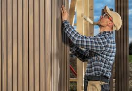 Storm Damage Siding Repair in Woods Creek, WA